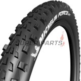 Велосипедна гума -MICHELIN- 26X2.25, FORCE AM