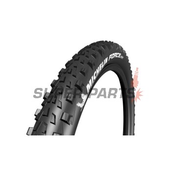 Велосипедна гума -MICHELIN- 26X2.25, FORCE AM