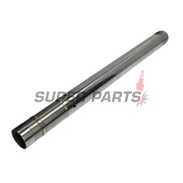 Кол за предница -TLT- десен/ляв, 43mm диаметър, 587mm дължина, Honda CBR 600 2001-2002