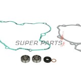 Ремонтен комплект за водна помпа -WINDEROSA- KTM EXC 125 1993-1997, KTM SX 125 1993-1997