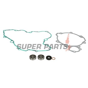 Ремонтен комплект за водна помпа -WINDEROSA- KTM EXC 125 1993-1997, KTM SX 125 1993-1997