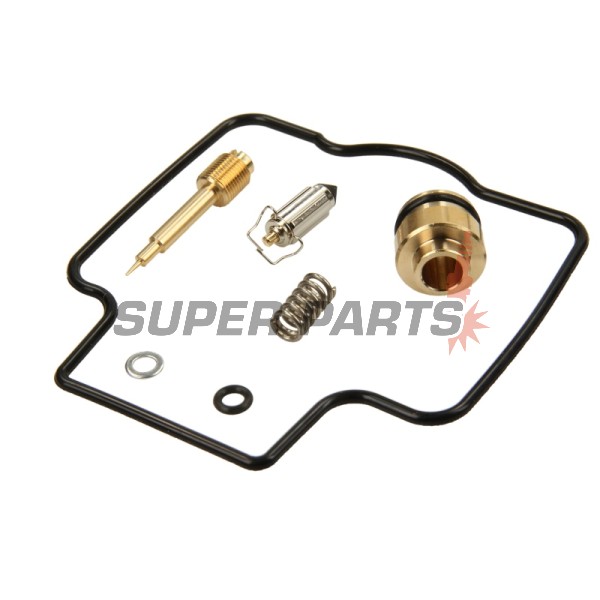 Ремонтен комплект за карбуратор -TOURMAX- Yamaha YZF 600 1996-2002