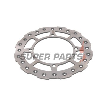 Спирачен диск -FERODO- FMD0366MXR, 240mm, Suzuki RM-X450Z enduro + RM-Z250 / RM-Z450 motocross (2005-2019)
