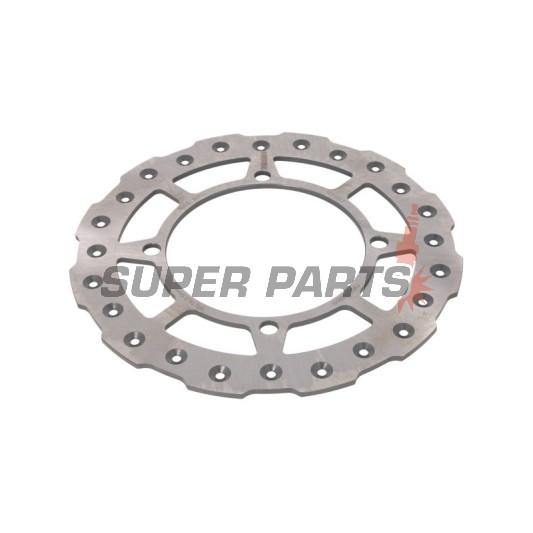Спирачен диск -FERODO- FMD0366MXR, 240mm, Suzuki RM-X450Z enduro + RM-Z250 / RM-Z450 motocross (2005-2019)