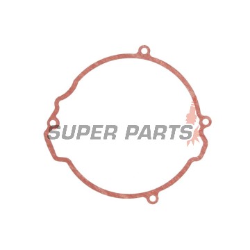 Гарнитура за капак на съединителя -ATHENA- Husaberg TE 125 2012-2014, Husqvarna TC 125 2014-2015, TE 125 2014-2016, KTM EGS 125 1984/1998-2000, EGS 200 1998-1999, EXC 125/200 1998-2016, EXE 125 2000-2001, MXC 200 1998-2003