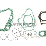 Пълен комплект гарнитури за двигател -ATHENA- Suzuki DR 600 1985-1989