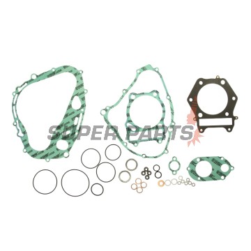 Пълен комплект гарнитури за двигател -ATHENA- Suzuki DR 600 1985-1989