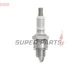 Свещ -DENSO- W14FPR-UL