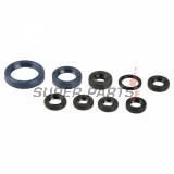 Комплект семеринги за двигател -ATHENA- Kawasaki KFX 450 2006-2014, KX 450 2006-2015