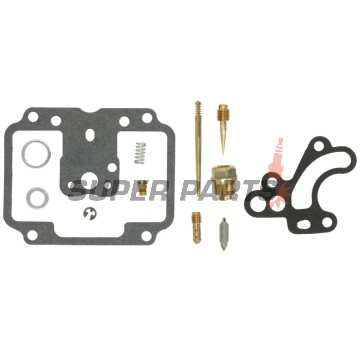 Ремонтен комплект за карбуратор -TOURMAX- KK-0043, Kawasaki Z 750 1976-1978