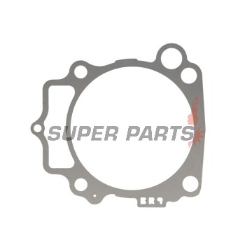 Гарнитура за цилиндър (долна) -ATHENA- S410485006291, Yamaha WR 450 2019-2020, YZ 450 2018-2020