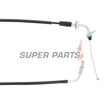 Жило за газ -4 RIDE- LG-036, Yamaha XVS 1100 2000-2007
