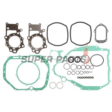 Пълен комплект гарнитури за двигател -ATHENA- Honda CX 500 1977-1983, GL 500 1978-1984