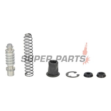 Ремонтен комплект помпа за съединител (горна) -TOURMAX- Yamaha MT-01 1670 2006-2009, Yamaha XT 1200 2010-2012