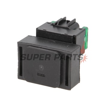 Реле за стартер -TOURMAX- Suzuki DL 1000 2002-2010, Suzuki DL 650 2004-2010, Suzuki SV 1000 2003-2007, Suzuki SV 650 2003-2010
