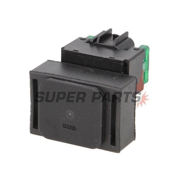 Реле за стартер -TOURMAX- Suzuki DL 1000 2002-2010, Suzuki DL 650 2004-2010, Suzuki SV 1000 2003-2007, Suzuki SV 650 2003-2010
