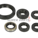Комплект семеринги за двигател -WINDEROSA- Kawasaki KFX 450 2008-2014