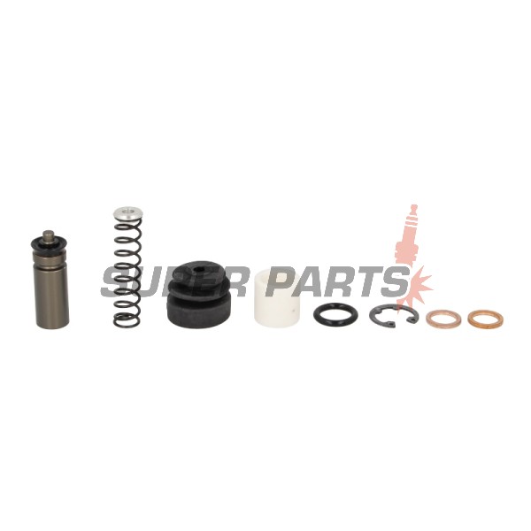 Ремонтен комплект за спирачна помпа -ALL BALLS- Honda FE 450 2006-2008, Husaberg FE 450 2006-2008, FE 550 2007-2008, FE 650 2006-2007, KTM Adventure 640 1998-2007, Comp 620 1994-1999, Duke 690 2008-2010, EGS 125/250 1994-1999
