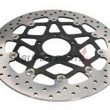 Спирачен диск -BREMBO- 78B408A4, Ducati Monster 1200S / 1200R, Ducati Multistrada 1200S / 1260S / Enduro / Pikes Peak / D-Air (2014-2022)