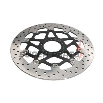 Спирачен диск -BREMBO- 78B408A4, Ducati Monster 1200S / 1200R, Ducati Multistrada 1200S / 1260S / Enduro / Pikes Peak / D-Air (2014-2022)