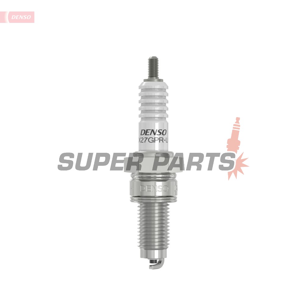 Свещ -DENSO- X27GPR-U