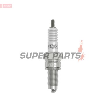 Свещ -DENSO- X27GPR-U