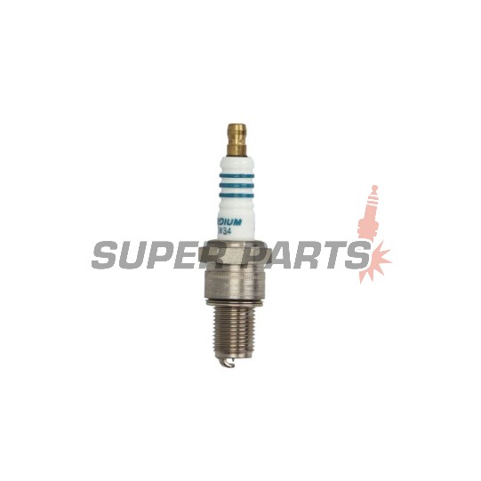Свещ -DENSO- IW34