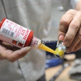Уплътнител за резби -LOCTITE- 577, универсален, за метални тръбни резби, 50ml