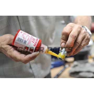 Уплътнител за резби -LOCTITE- 577, универсален, за метални тръбни резби, 50ml