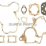 Пълен комплект гарнитури за двигател -ATHENA- Cagiva Mito 50 1998-1999, Derbi GPR 50 1997-2000, Senda 50 1998-2000