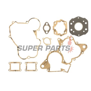 Пълен комплект гарнитури за двигател -ATHENA- Cagiva Mito 50 1998-1999, Derbi GPR 50 1997-2000, Senda 50 1998-2000