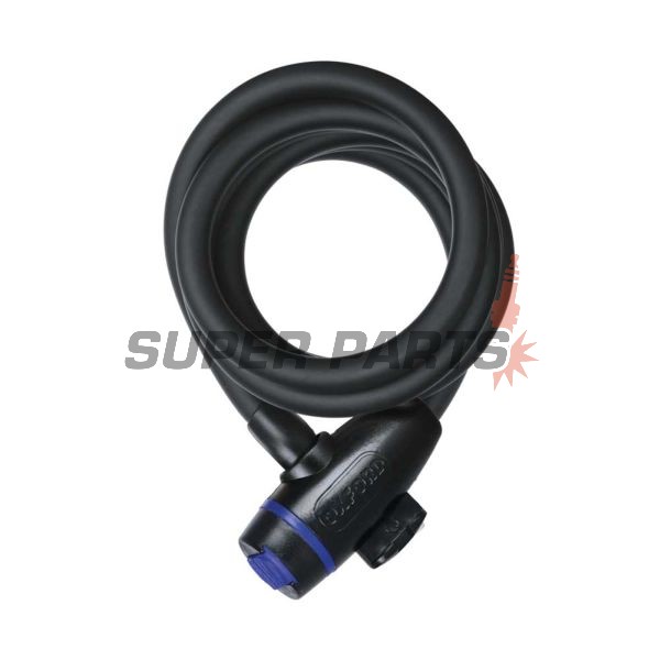 Верига с катинар -OXFORD- Cable8 8mm x1.8m