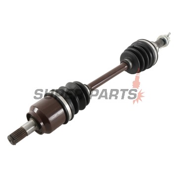 Полуоска -ALL BALLS- AB6-KW-8-221, Kawasaki KVF 750 2008-2011