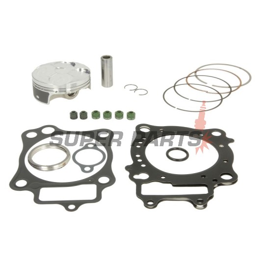 Бутало комплект -ATHENA- 76.75mm, Honda CRF 250 2010-2013