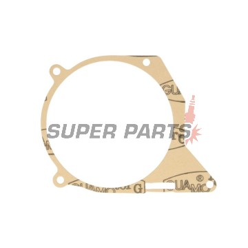 Гарнитура за капак на статор -ATHENA- Suzuki DS 80 1978-1994, GT 50 1977-1981, RM 50/80 1978-1981, RM 60 1979-1983, TS 50 1978-1991, TS 80 1981-1983, ZR 50 1979-1990