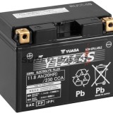Акумулатор -YUASA- YTZ14S, 12Ah 12V