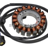Статор (звезда) -TOURMAX- Suzuki LT-A 500 2000-2001, Suzuki LT-F 500 1998-2002
