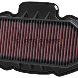 Въздушен филтър -K&N- HA-7012, Honda CTX 700/700N/DCT, NC 700S/700X/Integra, NC 750S/750X/750XA/Integra DCT, 2012-2015