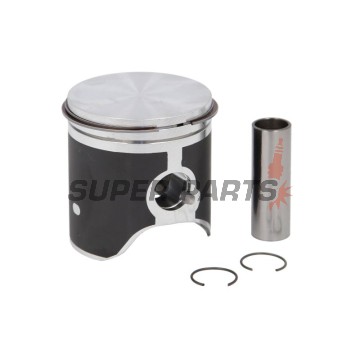 Бутало комплект -VERTEX- 53.96mm, KTM EXC / SX / XC / XC-W 125, Husqvarna TC / TE / TX 125, GasGas MC125 2001-2025