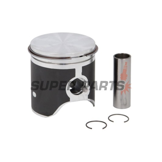 Бутало комплект -VERTEX- 53.96mm, KTM EXC / SX / XC / XC-W 125, Husqvarna TC / TE / TX 125, GasGas MC125 2001-2025