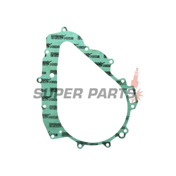 Гарнитура за капак на статор -ATHENA- Aprilia ETV 1000 2001-2009, RST 1000 2001-2004, RSV 1000 1998-2010, SL 1000 1999-2004, Tuono 1000 2004-2010