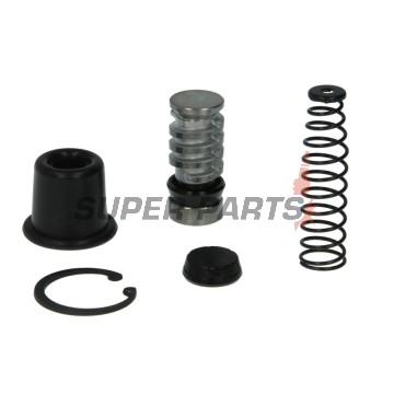 Ремонтен комплект за спирачна помпа -TOURMAX- Suzuki DL 1000 2002-2011, Suzuki DL 650 2004-2011, Suzuki DR 650 1991-1996, Suzuki DR 250 1998-2000, Suzuki DR-Z 250 2001-2007, Suzuki GSF 1250 2007-2011, Suzuki GSF 650 2007-2012