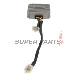 Реле за зареждане -DZE- реле-регулатор, 12V, 35A, HONDA NT 650 1988-1991