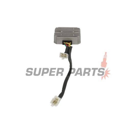 Реле за зареждане -DZE- реле-регулатор, 12V, 35A, HONDA NT 650 1988-1991