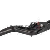Ръчка за съединител -4 RIDE- къса регулируема, Kawasaki GTR 1400 2008-2017, Kawasaki ZX-14R 1400 2006-2017