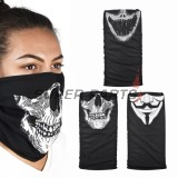 Мултифункционална яка -OXFORD- Masks, комплект 3бр
