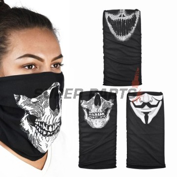 Мултифункционална яка -OXFORD- Masks, комплект 3бр