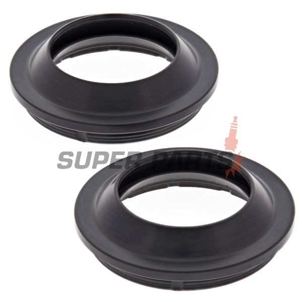 Прахоуловители за предница -ALL BALLS- Honda CMX 250 1985-1987, 1996-2013, CR 80 1985-1986, TLR 200 1986-1987, XL 200 1983-1984, Kawasaki KX 250 1989, KX 65 2003-2009, 2013, Suzuki RM 65 2003-2006, RM 80 1986-1988