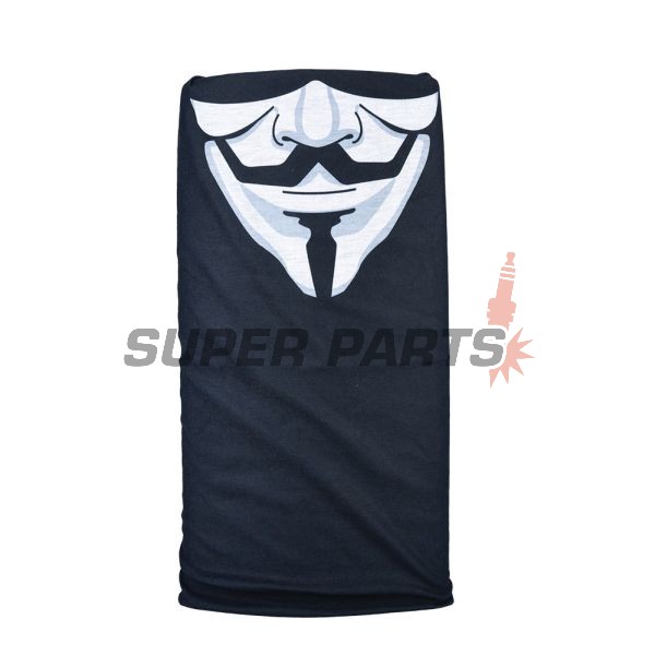 Мултифункционална яка -OXFORD- Masks, комплект 3бр