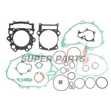 Пълен комплект гарнитури за двигател -ATHENA- Aprilia Pegaso 650/660 2005-2009, Yamaha MT-03 660 2006-2009, XT 660 2004-2012, XTZ 660 2008-2012